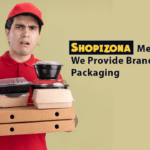 Shopizona Merchant Branded Packaging