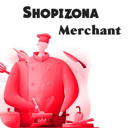 Shopizona Merchant Google Play Shopizona