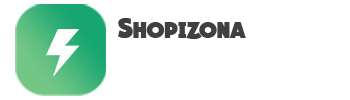 Shopizona Instamart logo Shopizona